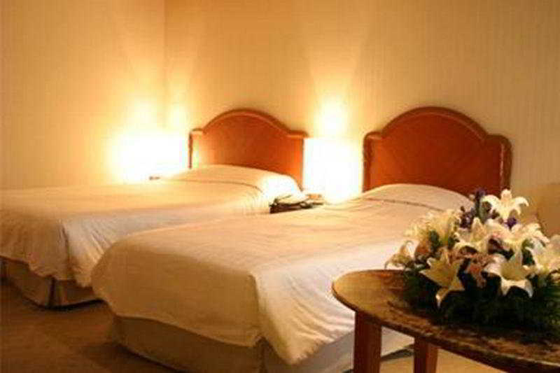 Karak Tourist Hotel Seoul