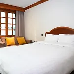 Karak Tourist Hotel