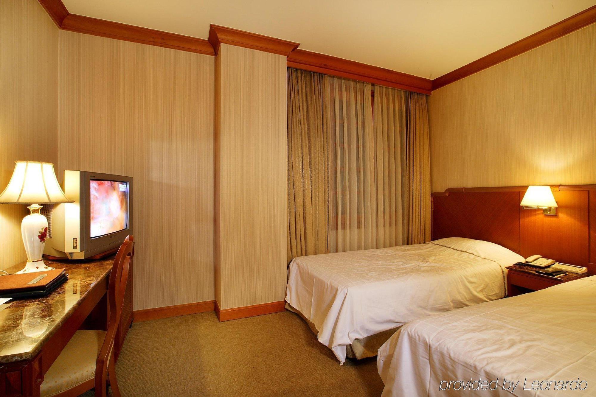 Hotel Karak Tourist Seoul