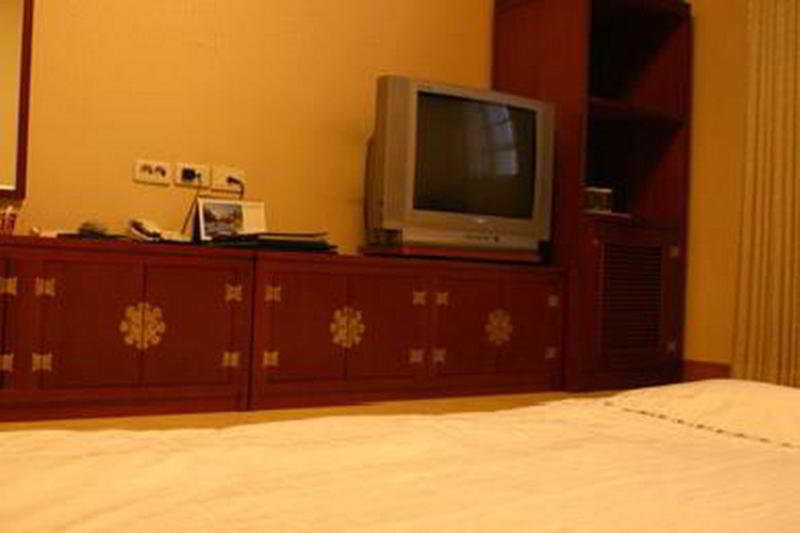 Karak Tourist Hotel